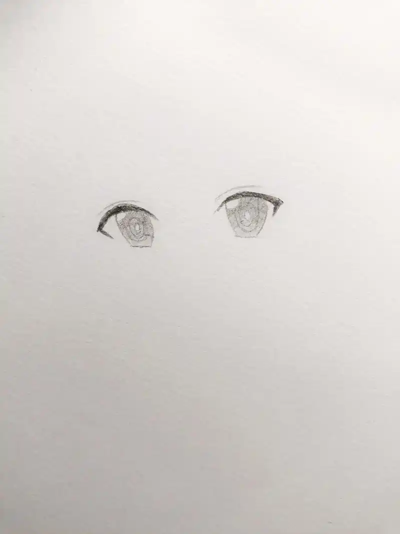 简笔画 #爱丽丝 画的有点急,没画好,但终归是没断更 - 抖音