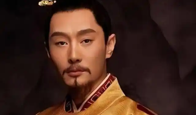 上气不接下气对着病床前的弟弟信王朱由检,也就是未来的崇祯皇帝,交代