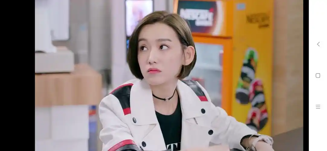 全职高手 李沐宸~唐柔