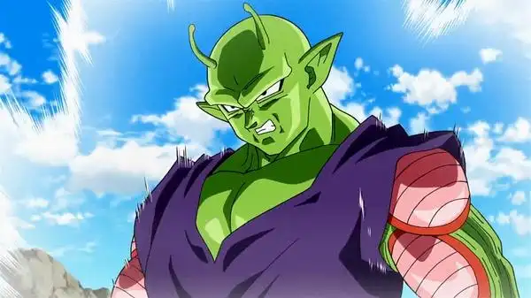 龙珠z:复活的弗利萨