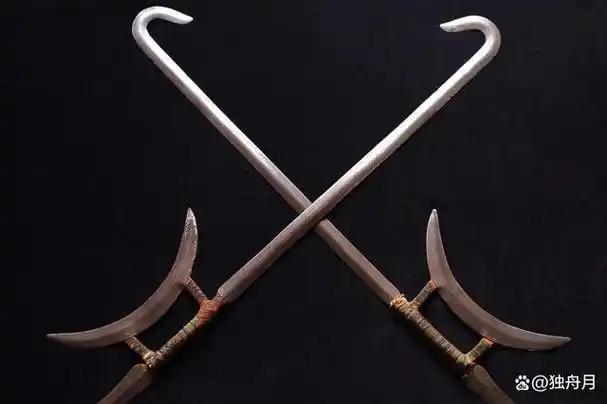 中国古代兵器大全