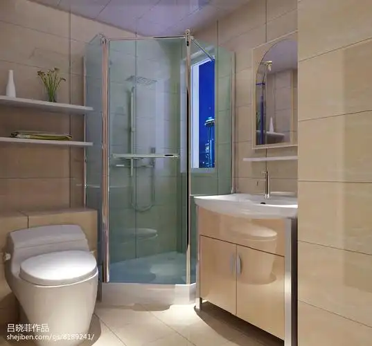 2018欧式三居厨房装修实景图-土巴兔装修效果图