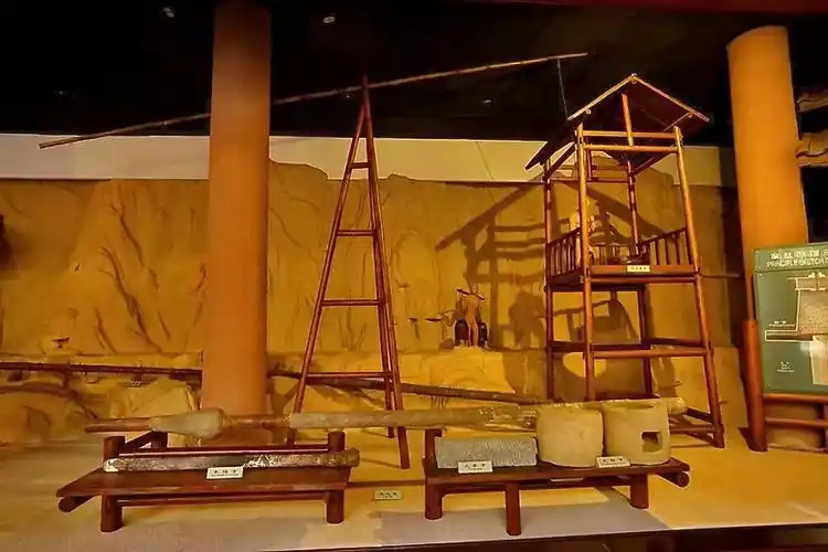 行摄四川——自贡市盐业历史博物馆