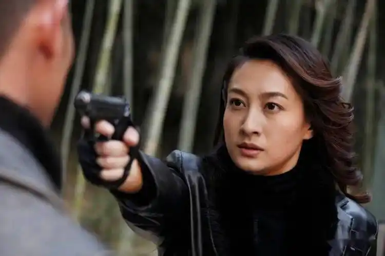 电视剧《侠探高飞》即将登陆天津影视频道_董维嘉