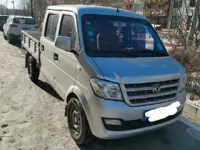 东风小康 c32 载货车