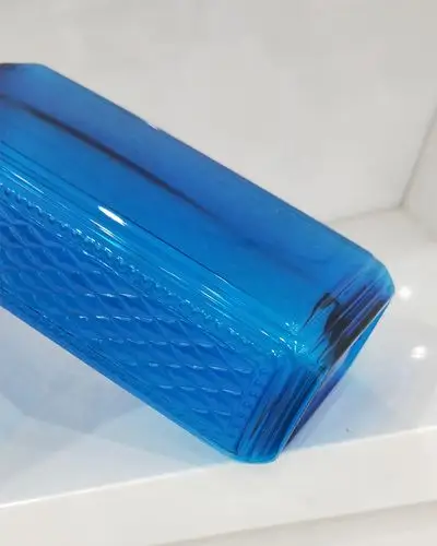 500ml方瓶高档乳液瓶洗发水沐浴露分装瓶pet空塑料瓶子包装瓶定制