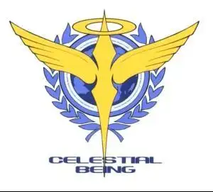 celestial being