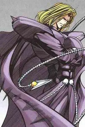 拳皇最想成为神的男人,到头来连人都没得做|zero|伊格尼斯|kof_网易