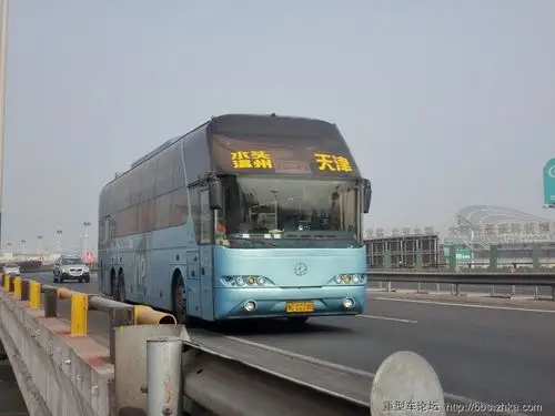 顶配北方 一代宗师呀 高速神车 jnp6137w