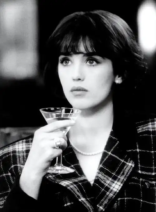 法兰西性感女星伊莎贝拉,为艺术献身的名场面r级电影(二)