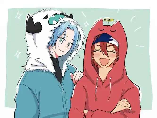 无限滑板超话#授权转载##自汉化##兰历##历兰#.