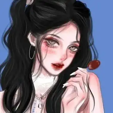 女生头像高冷又霸气 - 抖音