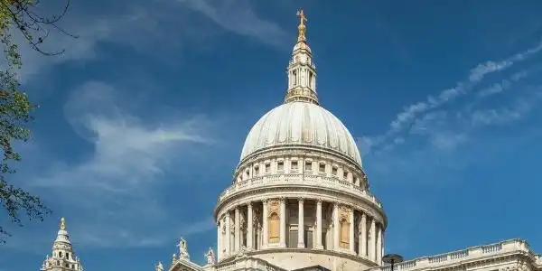 世界五大教堂,你知道吗?