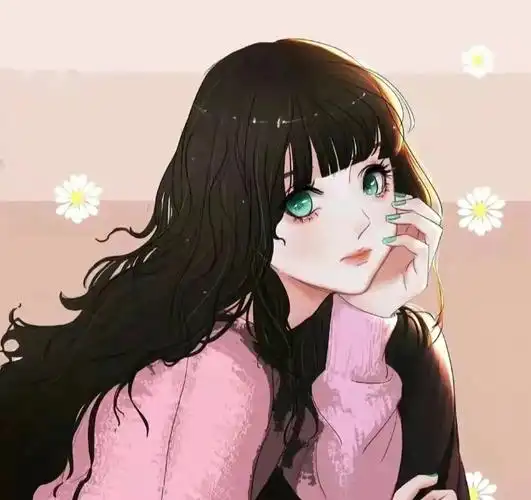 情侣头像抖音热门的情侣头像