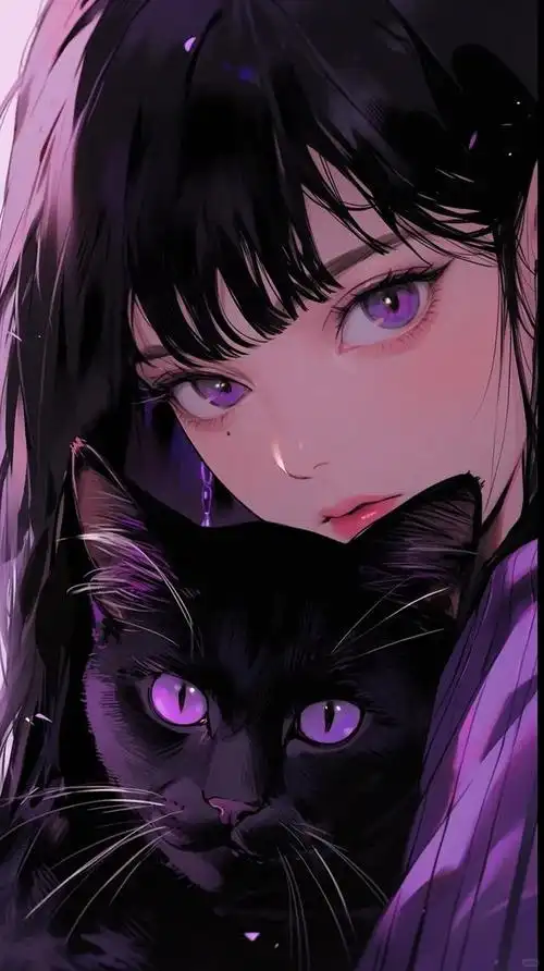 绿茶养女想要取代我