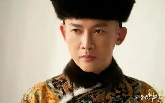 无论是在古装剧中还是在现代剧中,聂远的外貌都十分贴合角色要求.