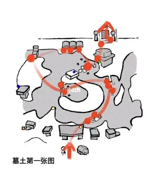 光遇跑图攻略图_光遇_游戏_手机游戏