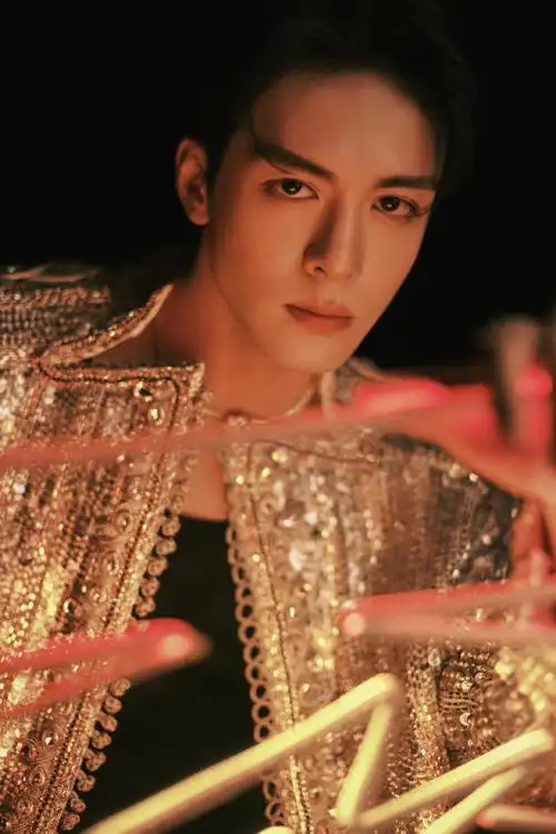 尖叫之夜星推官曾舜晞