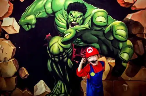 绿巨人一共有几部?谁能介绍下