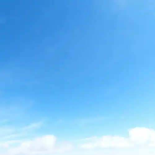 蓝色天空背景图片,高清图片