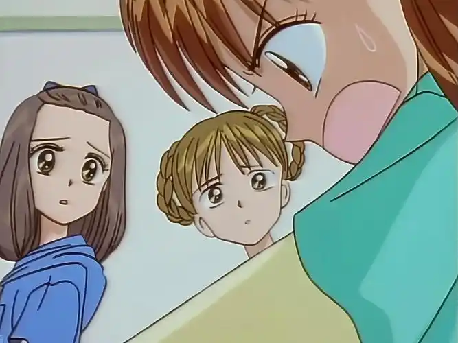 【玩偶游戏】羽山你别太宠