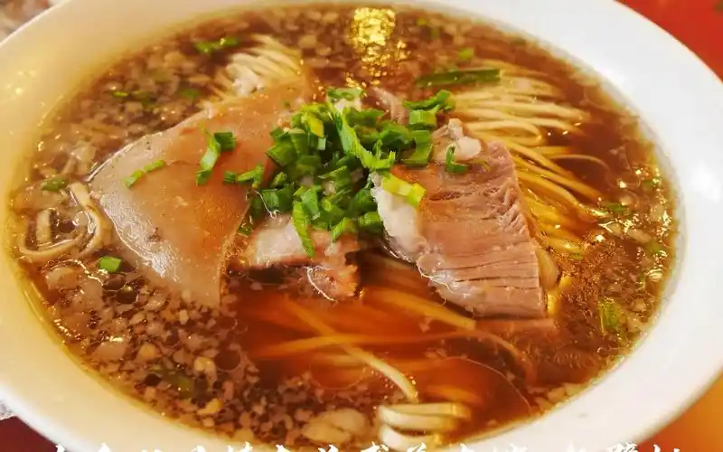 活动作品太仓双凤镇俞长盛羊肉馆是双凤镇上非常有名的羊肉面店每至