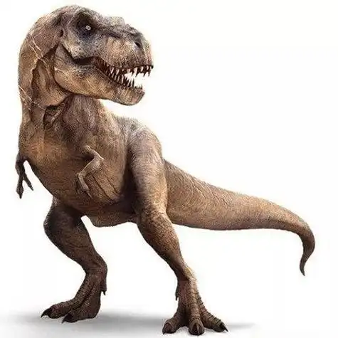 单脊龙:新疆中型恐龙(头顶有片状头冠/埋于准噶尔)