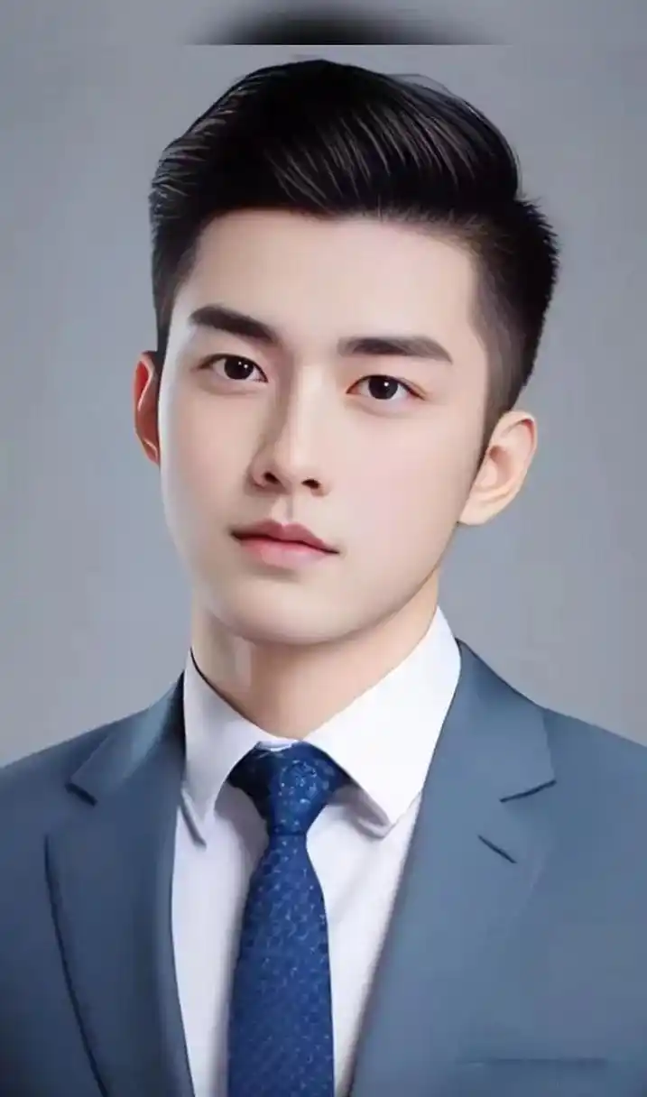 男神穿搭大赛 秒变男人好帅 温柔可人的帅哥 帅气俊朗小哥哥 霸道