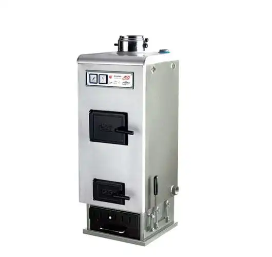 煤电锅炉西安电锅炉陕西金丰环保