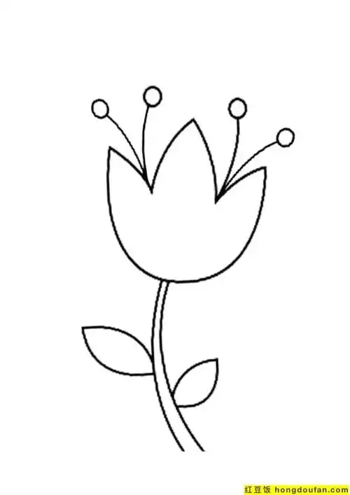 如何简单画出好看的图形,怎么画各种各样的图形(10张用几何形状画漂亮