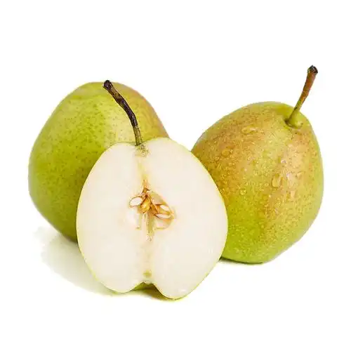 新疆库尔勒香梨当季新鲜孕妇水果净重5斤甜小梨子整箱批发包邮10