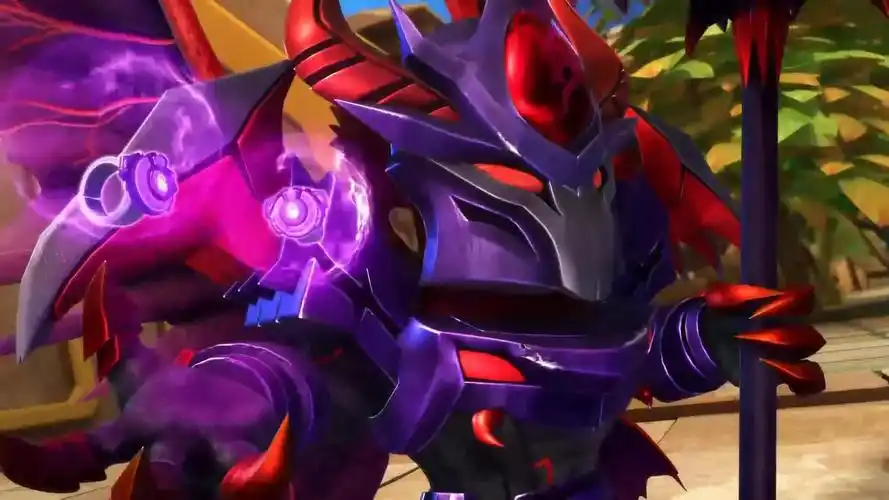 猪猪侠 黑暗之力五灵锁