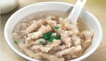 [温州美食]温州鱼丸