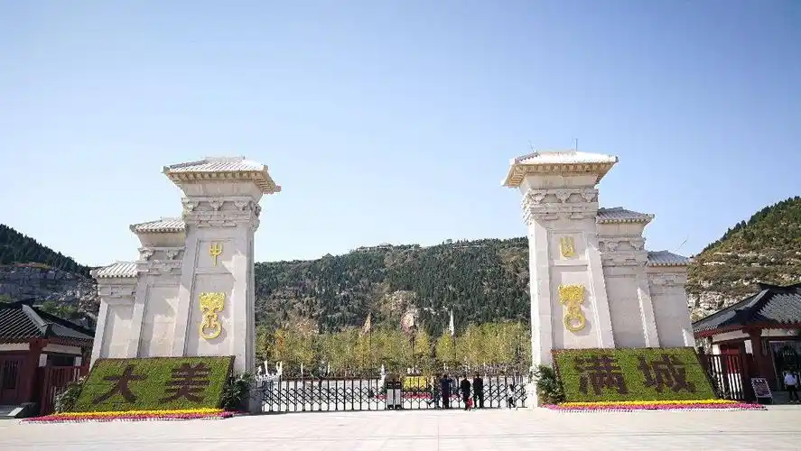 保定市满城区多个场馆及景区临时关闭