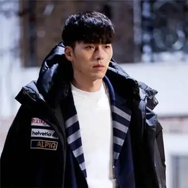 玄彬帅气头像高清图优选 阳光底下的灿烂也会这般忧伤