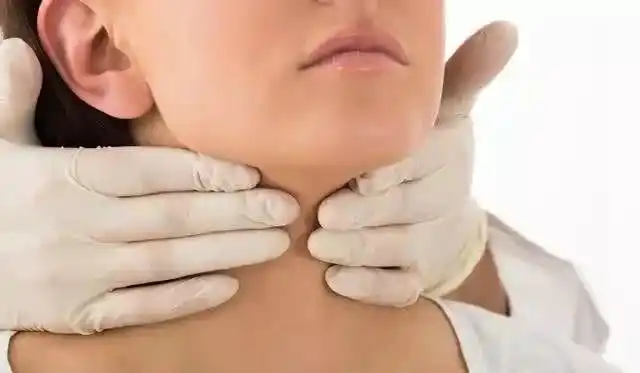 淋巴结肿大!疼,反而是件好事!