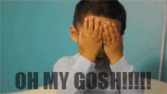 惊讶小朋友omg天真惊呆了gif动图_动态图_表情包下载_soogif