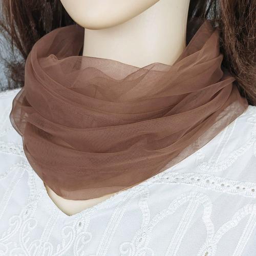 脖套夏季 饰 薄款 仙女款由"备货网"根据销量,好评率,价格和信誉进行