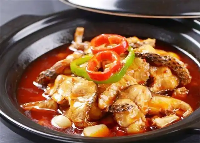 荆沙财鱼十堰娃娃鱼汪集鸡汤黄陂三鲜宜城盘鳝,宜昌美食宜昌夹沙肉