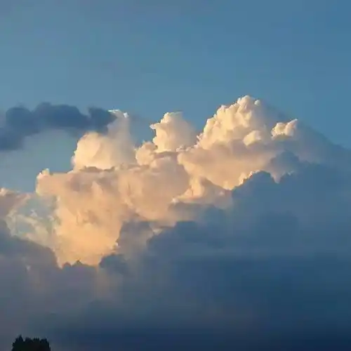 绝美风景微信朋友圈背景图