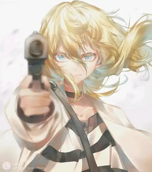 杀戮天使(图)(瑞吉儿)