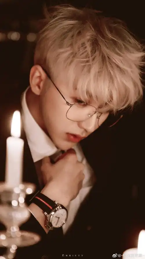 蔡徐坤#帅帅的 这是事实