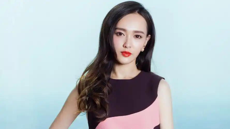 > 美女明星蒋梦婕薄纱优雅性感写真图片桌面壁纸(1920x1080)