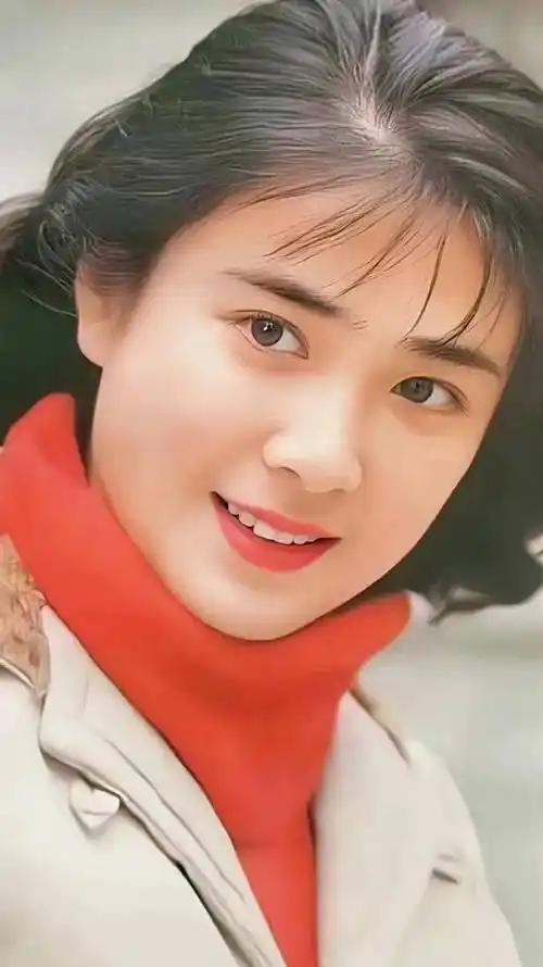 七零后眼中惊为天人的内地十大美女演员,每一位都是人间绝色