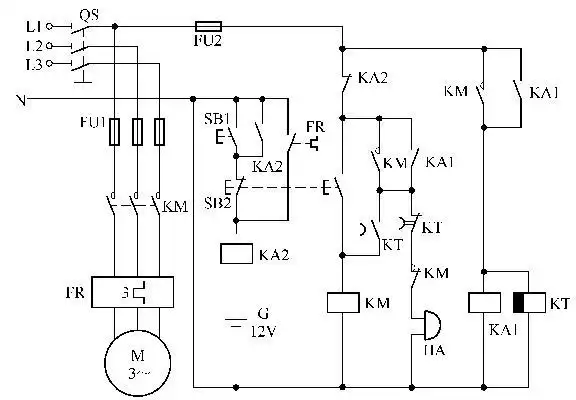 三相异步电动机控制电路接线图 - 2020年最新商品信息聚合专区 - 百度