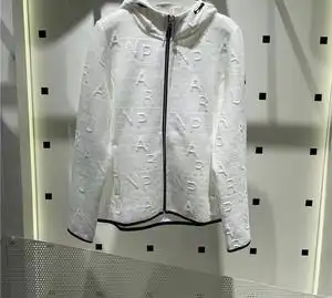 00笑笑的衣柜2010淘宝(现货)三星霹雳道rapido休闲针织连帽时尚毛衣