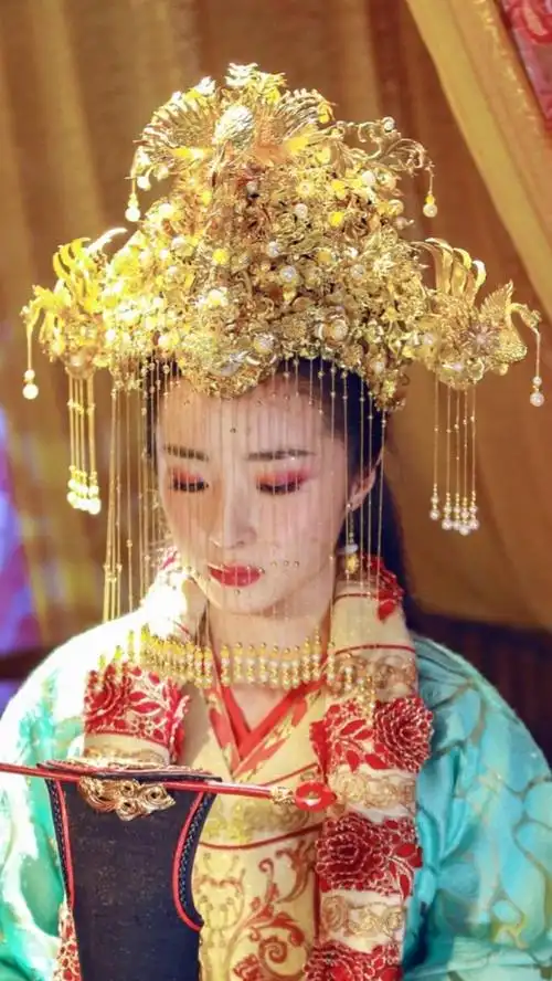 独孤天下·独孤伽罗·胡冰卿