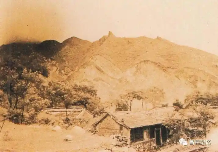 33张日军攻占昌平真实老照片曝光张张都是罪证勿忘国耻