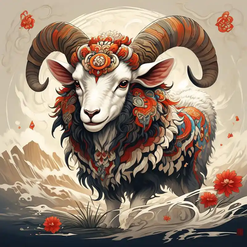 1979年属羊专属微信头像 9999 寻找1979年属羊的小伙伴们,这里有