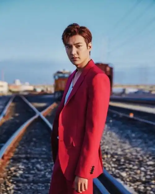 当红韩国欧巴出街超有范,哪个才是你的菜!